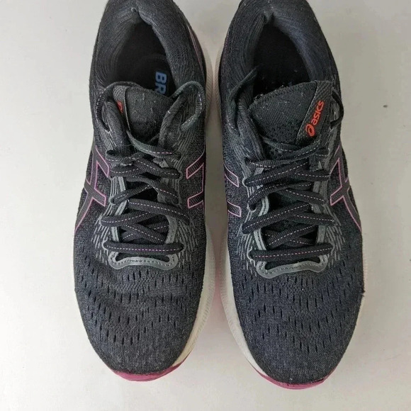 Asics Gel Nimbus -24 - Picture 4 of 9